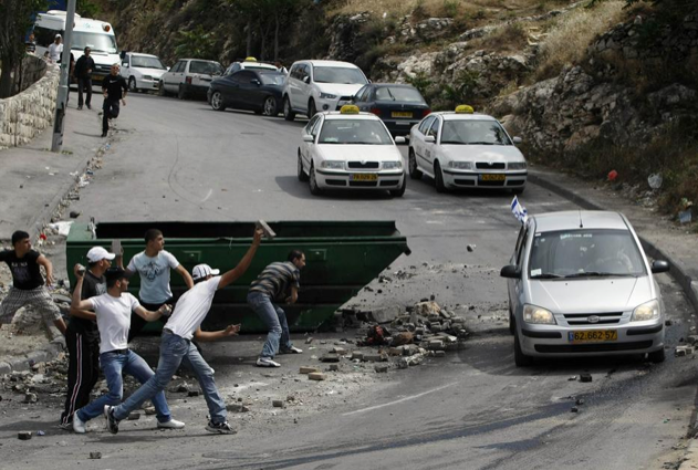 Geçen haftaya damga vuran kareler... - Resim: 1