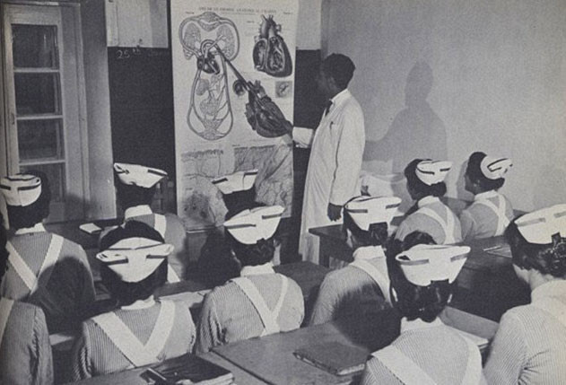 Bir zamanlar böyle bir ülkeydi şimdi ortalığı kan götürüyor - Resim: 4