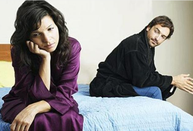 Kadınlar ve beyaz yalanları - Resim: 1