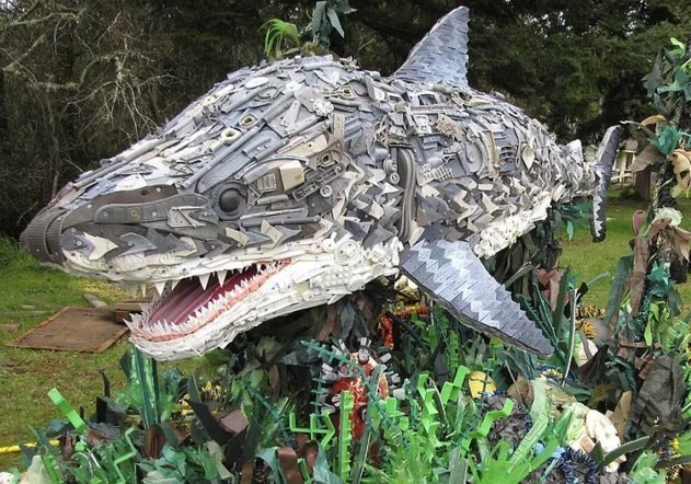 Sahili kirletenleri utandıracak çalışma! - Resim: 4