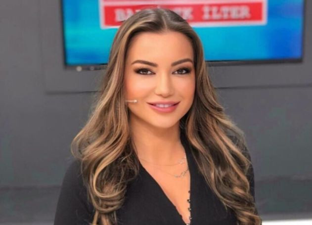 Esra Ezmeci'nin paylaşımı hayrete düşürdü! "Kocam bana aldığı sütyeni..." - Resim: 3