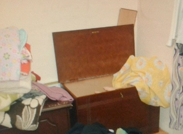 Ceylin'in katilinin cezaevinde hangi şartlar altında kaldığı ortaya çıktı - Resim: 2