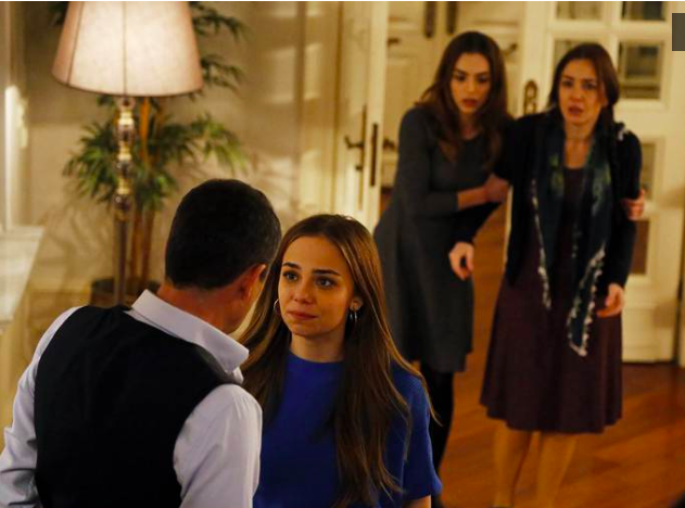 Zalim İstanbul'daki bekaret sahnesi olay oldu! Çarşaftaki kan kriz çıkardı - Resim: 2