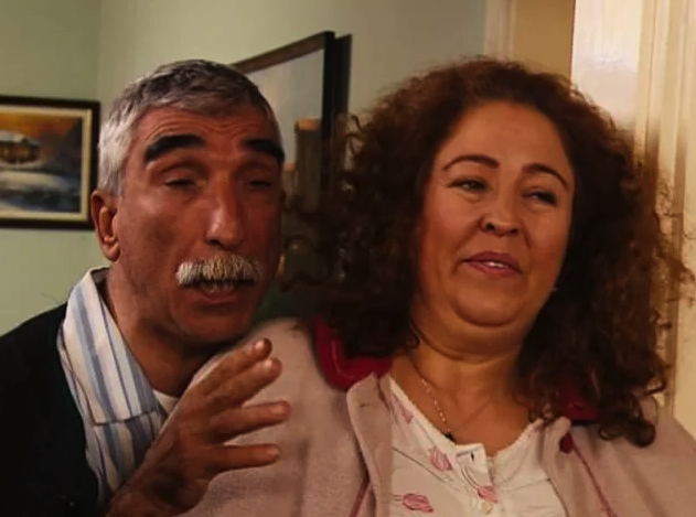 Akasya Durağı'nın Safiye'si uzun yıllar sonra ortaya çıktı! Son halini görenler tanıyamadı - Resim: 4