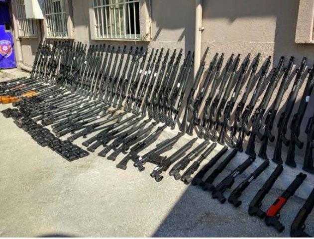 Herkes sünnet kıyafeti sattığını sanıyordu bulunanlar şoke etti! - Resim: 4