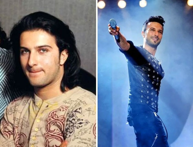 İmaj herşeydir! Değişim olayına takla attırdı sonuç hüsran - Resim: 4