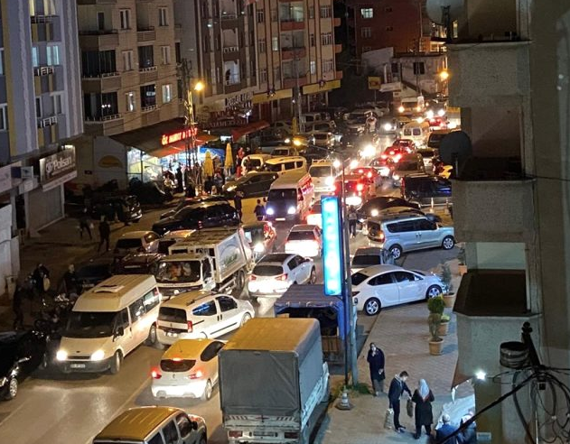 Bahçeli'nin yardımcısı Hidayet Vahapoğlu'ndan görüntülere eleştiri - Resim: 0