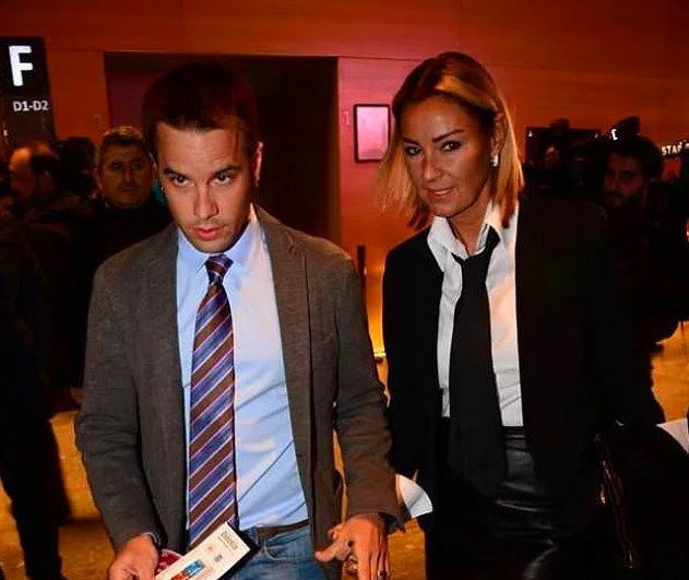 Pınar Altuğ'u çıldırtan yorum - Resim: 3