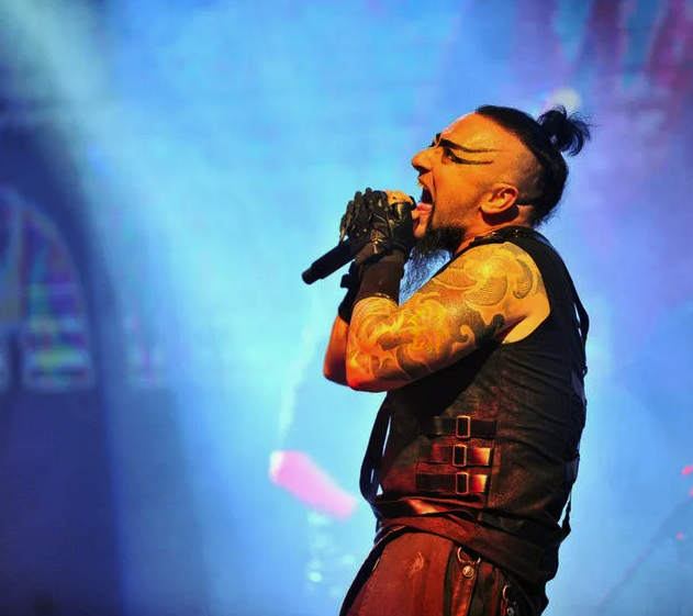 Hayko Cepkin'in Andolu turnesine valilik şoku! Bakın ne açıklama yaptı - Resim: 2