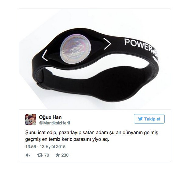 Tespitin dibine vurmuş o tweetler...  - Resim: 4