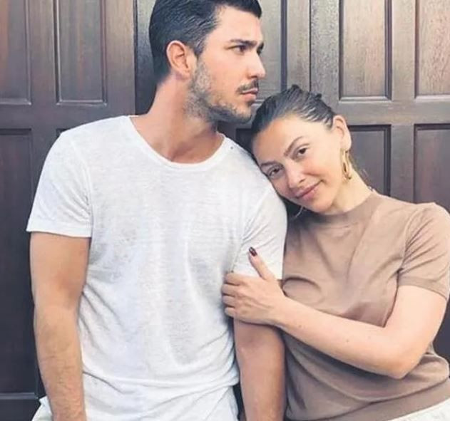 Kaan Yıldırım Hadise ayrılık haberleri hakkında ilk kez konuştu! - Resim: 1