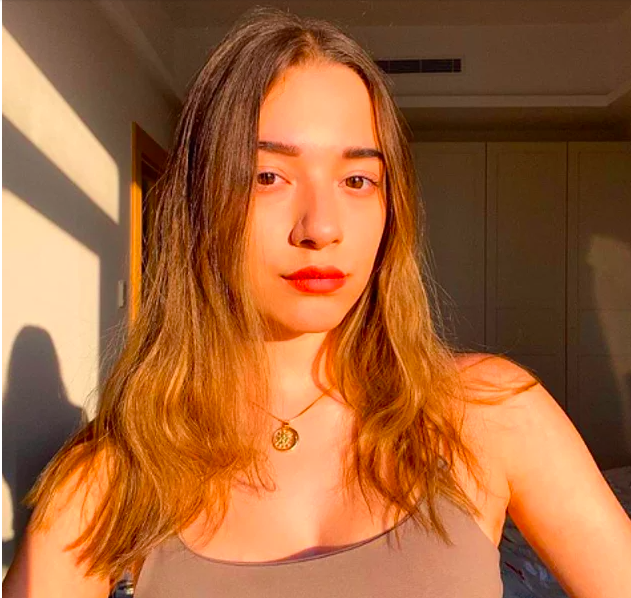 Mia fitz Gözde kimdir kaç yaşında Exatlon Challenge Gözde Demiral instagram halleri - Resim: 0