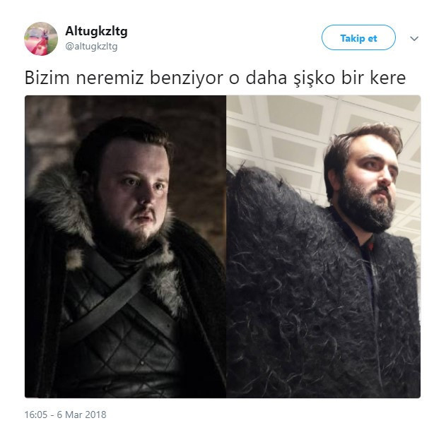 Twitter’da ‘Bizim neremiz benziyor?’ akımı! - Resim: 4