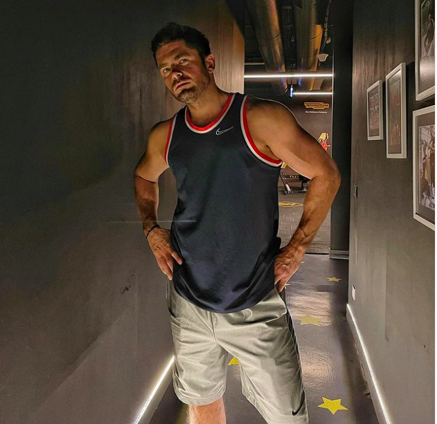 Mert Öcal kaç yaşında aslen nereli? Survivor Mert Öcal boyu kaç santim? - Resim: 2