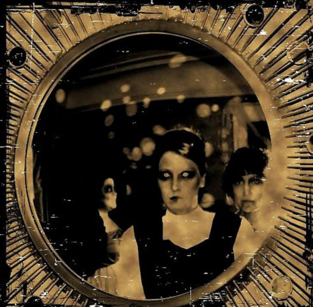 Bu fotoğraflara sakın gece bakmayın! +18 - Resim: 1