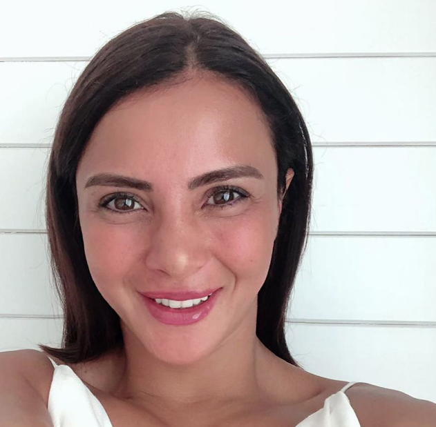 Survivor Sabriye'den bir ilk 'Çok heyecanlanlıyım' diyerek herkesi davet etti - Resim: 4