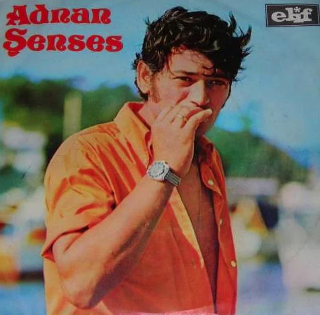 Zeki Müren'den Adnan Şenses'e tecavüz! Böyle kumpas yok - Resim: 1