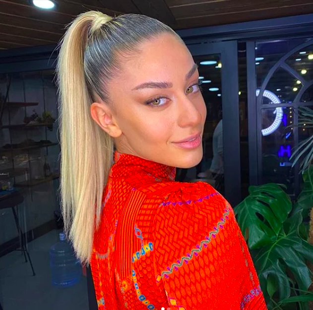 Ayça Çağla Altunkaya Acun Ilıcalı sevgilisi kaç yaşında ne iş yapıyor? - Resim: 0