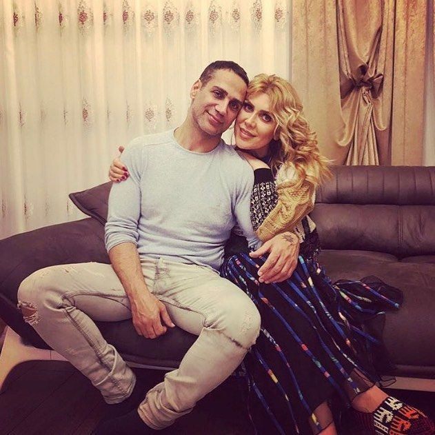 Karısının yanında ahlaksız teklif aldı! Doğuş ilk kez itiraf etti: Herkes sustu kaldı konser buz kesti - Resim: 2