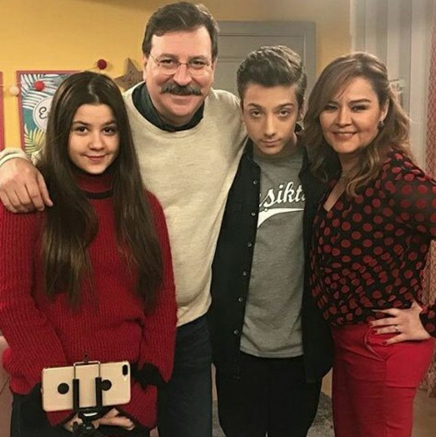 Çocuklar Duymasın'ın acı kaybı! Gözyaşları sel oldu - Resim: 1