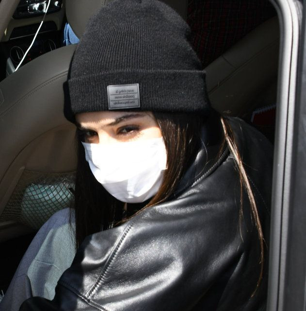 Hande Erçel ve Kerem Bürsin spora bile beraber gidiyor açıklamaları olay! - Resim: 4