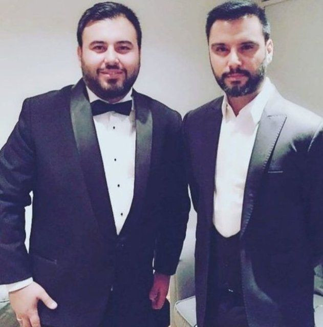 Alişan'ın acısı dinmiyor! Selçuk Tektaş paylaşımıyla yürekleri dağladı: Beni hiç... - Resim: 1