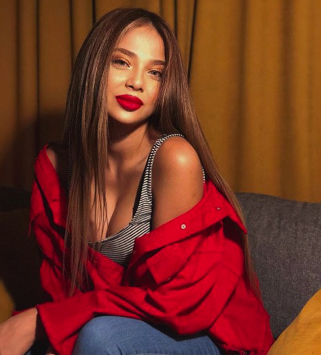 Müstehcenlik suçlamasıyla yargılanmıştı! OnlyFans fenomeni Merve Taşkın İstanbul'u terk etti! - Resim: 2