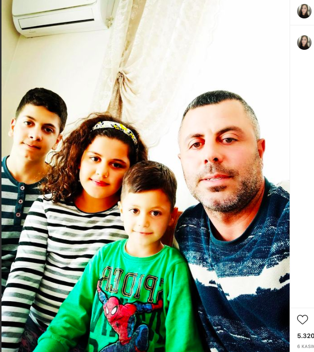 Azize Polat Masterchef aslen nereli kaç yaşında evli mi? Masterchef Azize eşi - Resim: 0