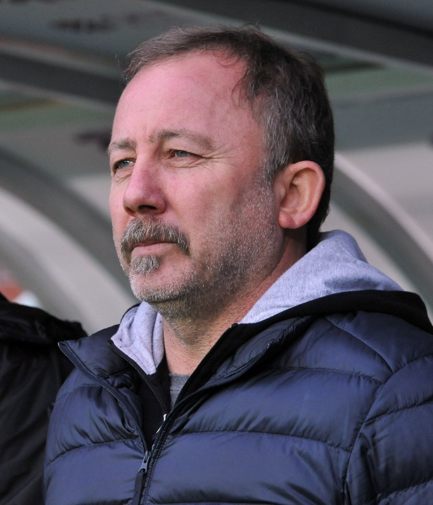 Beşiktaş'ta Şenol Güneş'in yerine 3 aday - Resim: 3