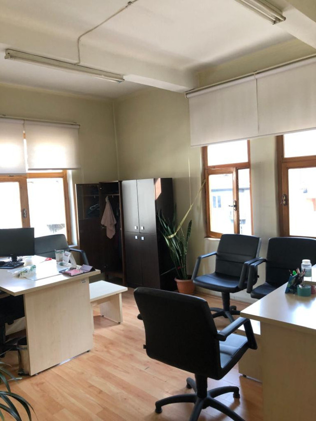 CHP'li vekillerin 'Vakıf ortada yok' iddiası fos çıktı! Yanlış adrese gitmişler - Resim: 3