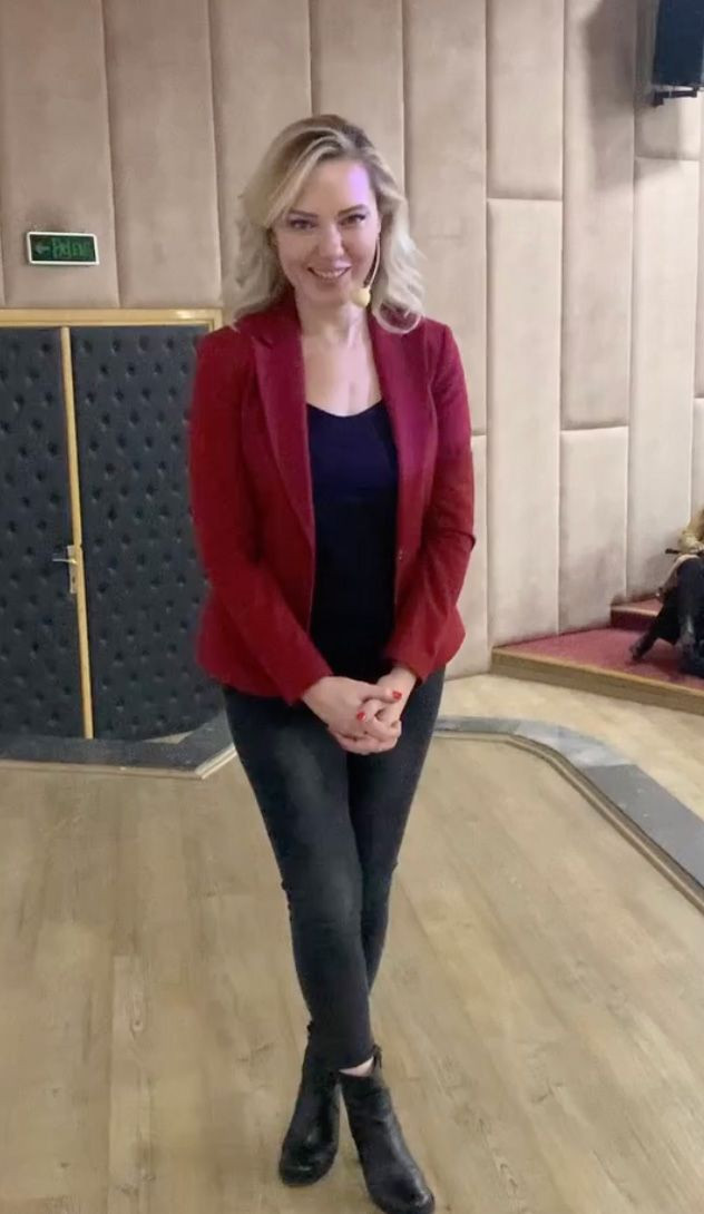 İşte Tijen Karaş'ın son hali! 15 Temmuz'da TRT ekranında zorla bildiri okutulmuştu - Resim: 4