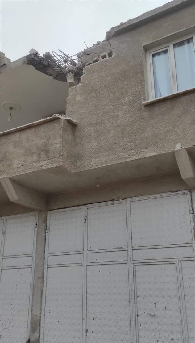 Terör örgütü YPG/PKK'dan Karkamış'a roket saldırısı! Bakan Soylu: 3 kişi hayatını kaybetti - Resim: 3