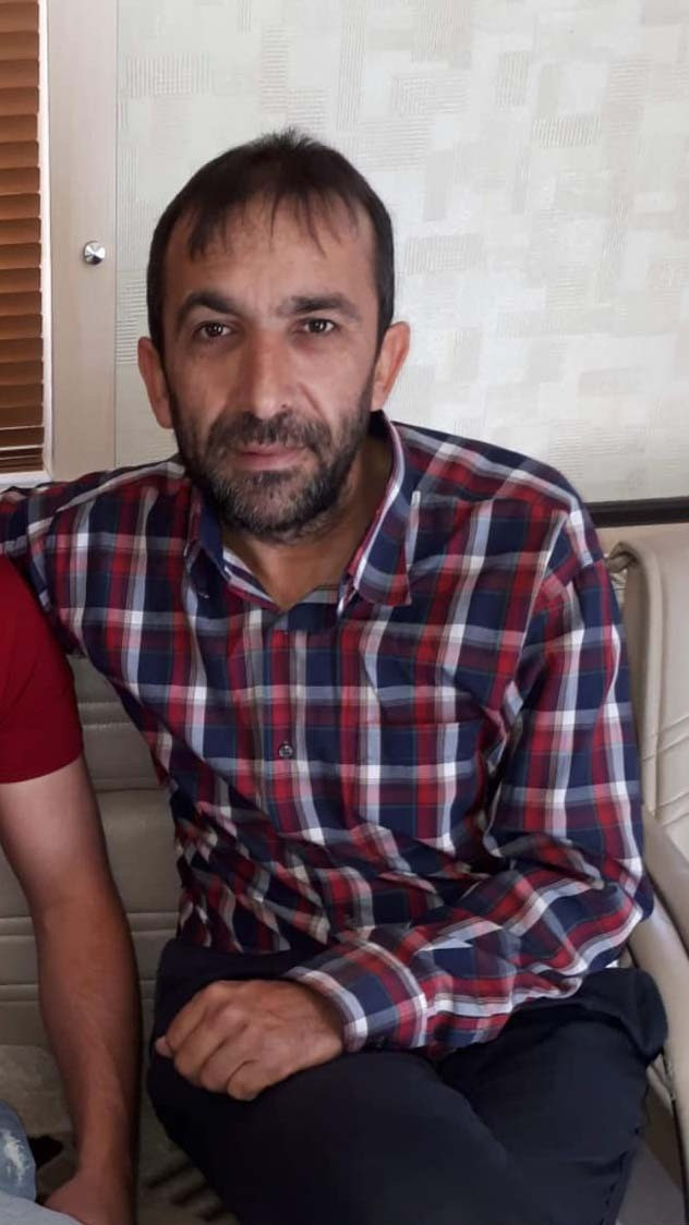 4 kişiyi öldürerek katliam yapan katil zanlısının ifadesi ortaya çıktı - Resim: 0