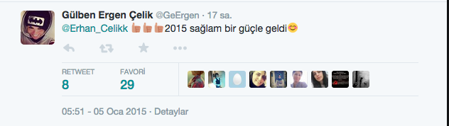 Gülben Ergen'den eşi Erhan Çelik'e destek geldi - Resim: 3