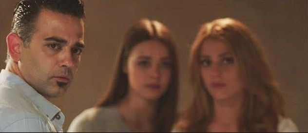 BBG Melih rol gereği kendini yaktı - Resim: 3