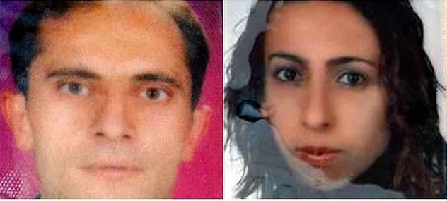 Karısını öldürüp SGK'dan maaşını istedi! - Resim: 4