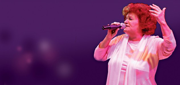 Selda Bağcan'ın Filistin hayali! Kudüs'e gidip... - Resim: 1