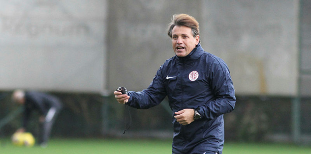 Tamer Tuna: 1 puanın değerini bilen teknik adamım - Resim: 0