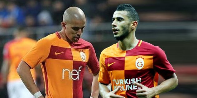 Galatasaray'da maaş indirimi belirsizliği - Resim: 0