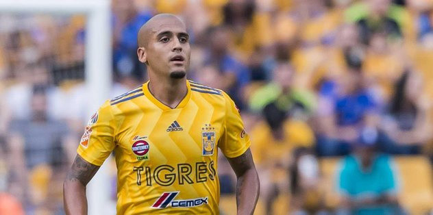 Galatasaray Chaka Rodriguez transferini bitirdi - Resim: 1