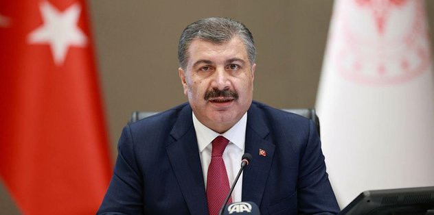 Antikor testlerinin yapılacağı iller listesi açıklandı! Bağışıklık belirlenecek - Resim: 0