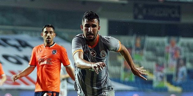 Galatasaray Emin Bayram'ı bırakma niyetinde değil - Resim: 0