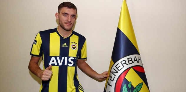 Fenerbahçe Bilal Budak transferini bitirdi - Resim: 0
