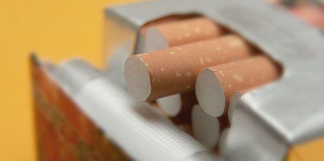 Sigaraya çok büyük zam geldi! En ucuz sigara 21.50 liraya yükseldi İşte yeni zamlı sigara fiyatları - Resim: 3