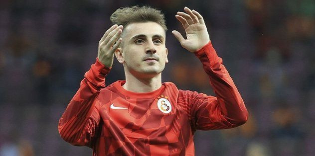 Galatasaray'ın milli yıldızı Kerem Aktürkoğlu Fransa'yı salladı! 'Depremin altında kaldı' - Resim: 4