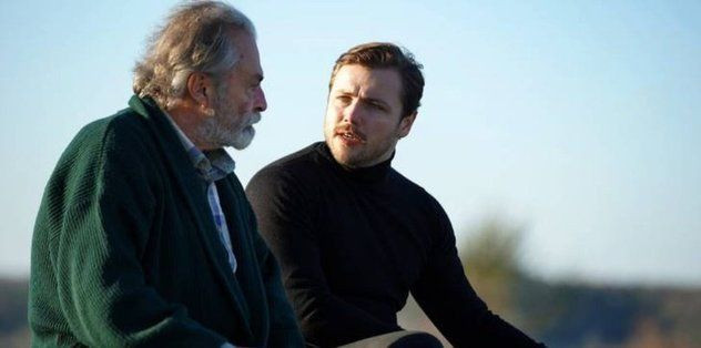 Reytingleri gören şaştı kaldı! 5'ine fark atıp zirveye yerleşti: Baba Destan Survivor Masumlar Apartmanı Evlilik Hakkında Her Şey - Resim: 2