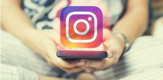 Instagram logoyu değiştirdi gören şaştı kaldı! Twitter'ın diline düştü: Hayat tasarımcıya güzel - Resim: 1