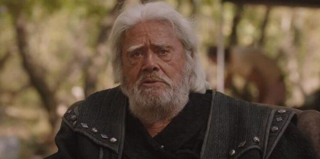 Gerçek ismi Fahrettin Cüreklibatır olan aktöre Cüneyt Arkın ismini bakın kim verdi - Resim: 3