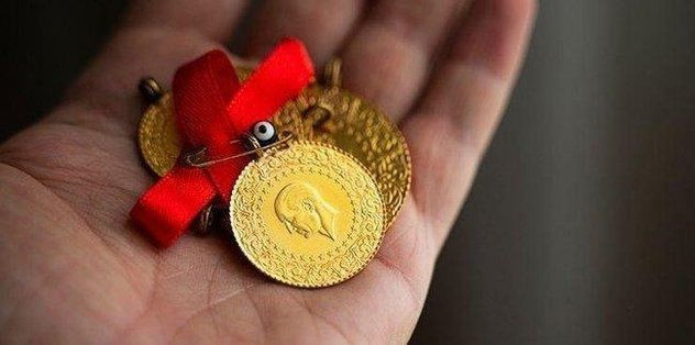 8 Ağustos altın resmen uçuyor gram  1027 lira oldu! İslam Memiş fiyatın patlayacağı tarihi verdi - Resim: 1