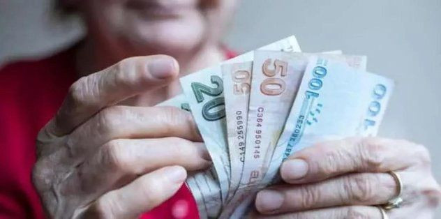 Diyanet'ten emeklilere kötü haber! Emekli maaş promosyonu almak helal mi? Emekliler çok kızdı - Resim: 3